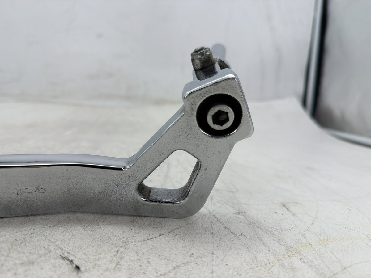2002 Harley Dyna Wide Glide FXDWG OEM Gear Shifter Lever Arm Foot Peg