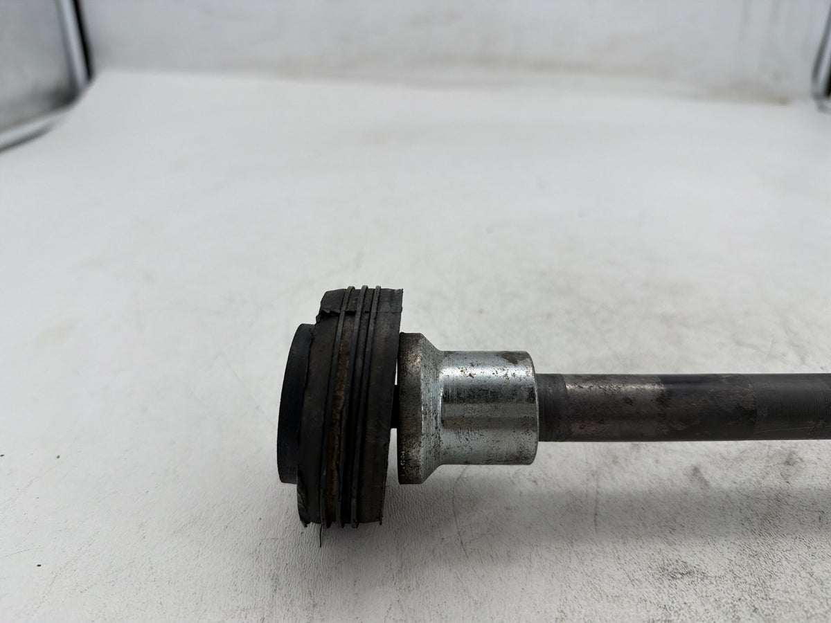 2002 Harley Electra Glide Touring FLHT OEM Rear Fork Swingarm Pivot Bolt Shaft