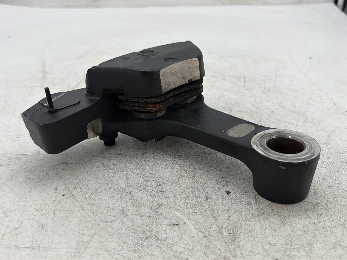 2006 Harley Dyna Super Glide FXDI OEM Rear Back Brake Caliper 44017-00D
