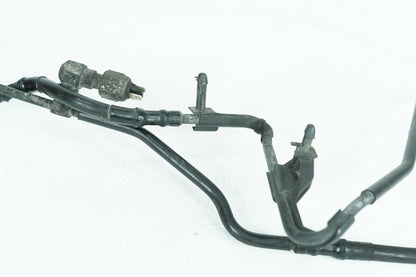 2008 - 2016 Harley-Davidson Touring Electra Glide Ultra Rear Brake Hose Line Pipe ABS 41800012