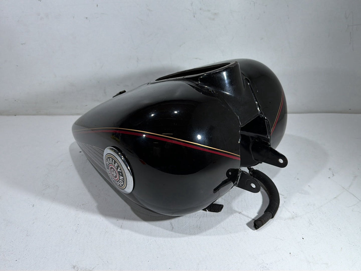 2000 Harley Electra Glide Touring Ultra OEM Fuel Gas Tank Gasoline Reservoir EFI