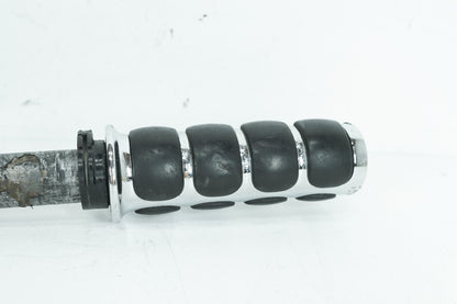 2004 - 2013 Harley-Davidson Sportster Seventy-Two Handlebars & Right Engine Start Kill Switches Controls 56079-93