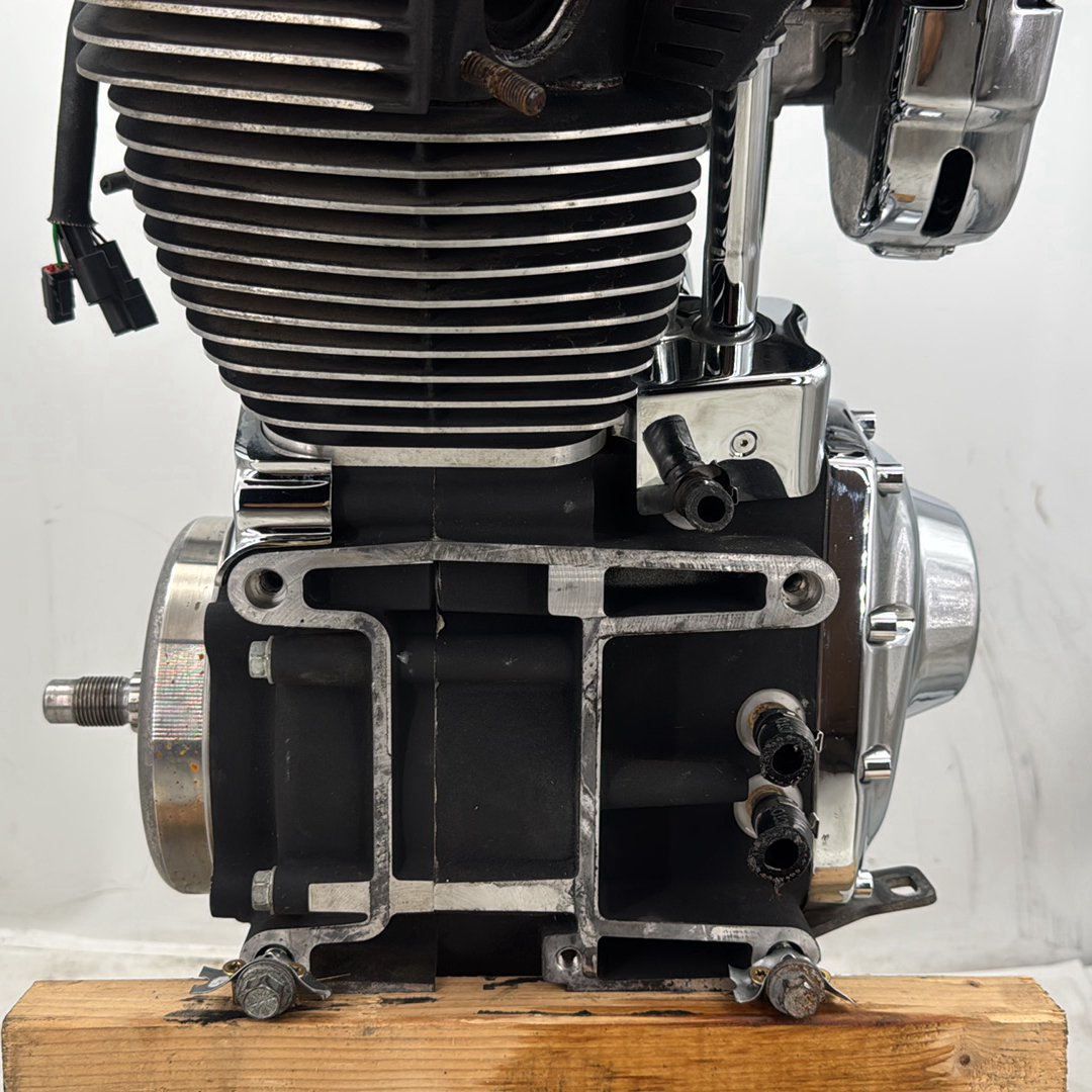 2000 Harley Dyna FXDWG Wide Glide OEM CARB Twin Cam 88 Engine Motor