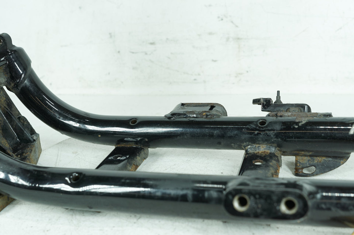 2004 - 2022 Harley-Davidson Sportster Iron 883 Body Main Frame Chassis SLVG  	49376-11