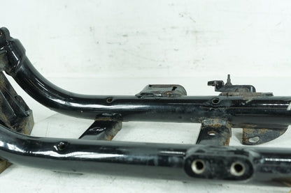 2004 - 2022 Harley-Davidson Sportster Iron 883 Body Main Frame Chassis SLVG  	49376-11