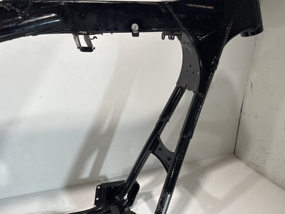 1999 - 2006 Harley-Davidson Touring Electra Glide Classic Body Main Frame Chassis NO Title 47900-01
