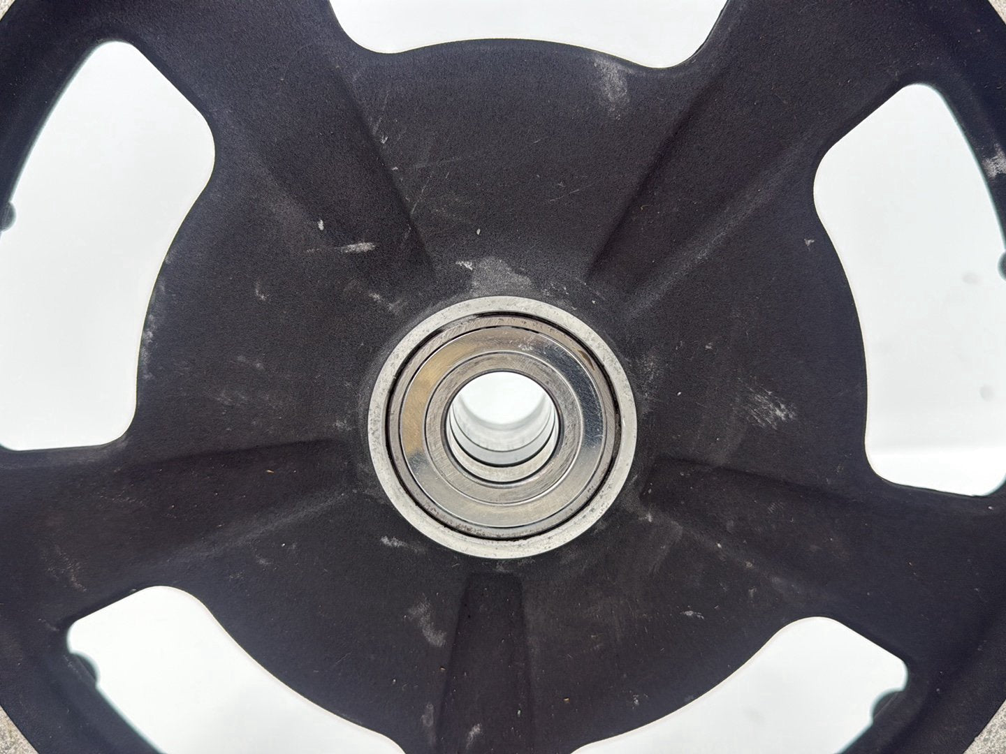 2019 - 2023 Harley-Davidson Touring Road King Special Rear Driver Pulley Sprocket   40217-09