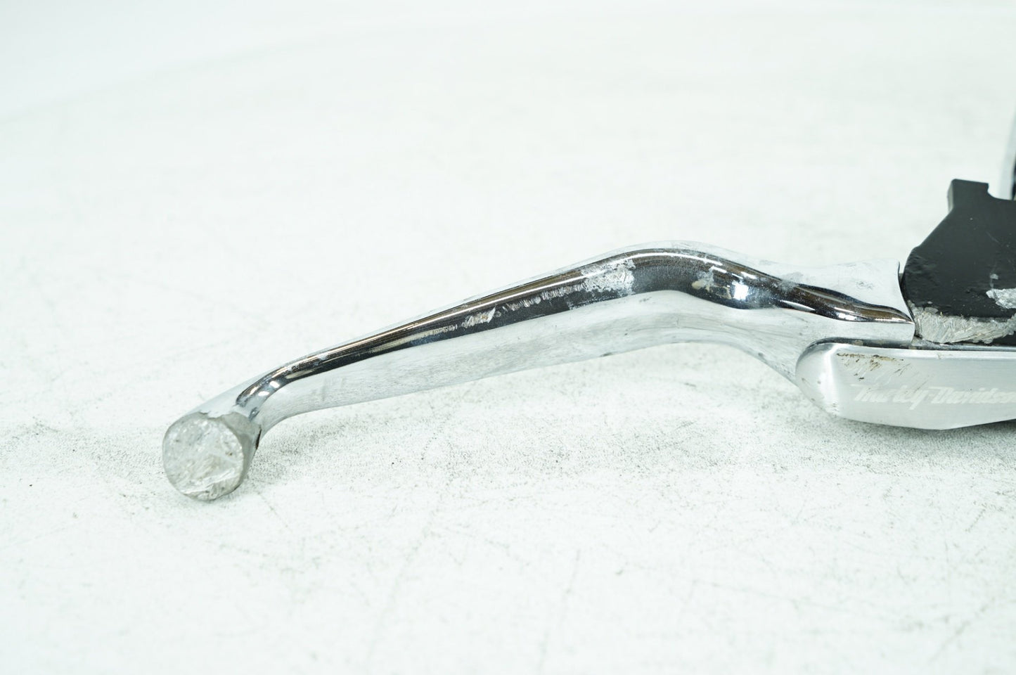 1999 - 2006 Harley-Davidson Dyna Low Rider Front Right Brake Lever Master Cylinder 45019-96D