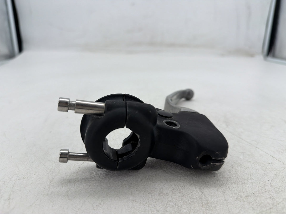 2012 Harley Electra Glide Touring Ultra OEM Front Left Hand Clutch Control Lever