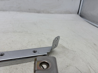 1998 Harley Touring FLHTCUI Electra Glide Ultra OEM Left Right Saddlebag Fender Struts Brackets
