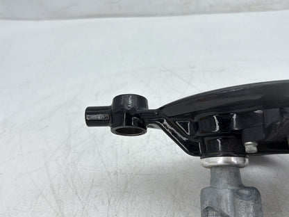 2010 Harley Street Glide Touring FLHX OEM Front Fork Upper Triple Tree Clamps