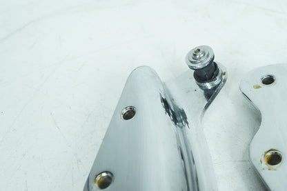 2007 - 2012 Harley-Davidson Touring Electra Glide Classic 5 Point Detachable Docking Hardware 975119-0