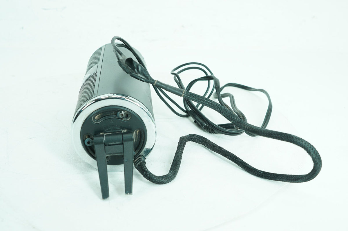 Front 1 Sound Audio Speaker, K-Speaker, 2007, Harley-Davidson, Sportster, Custom, XL1200 C