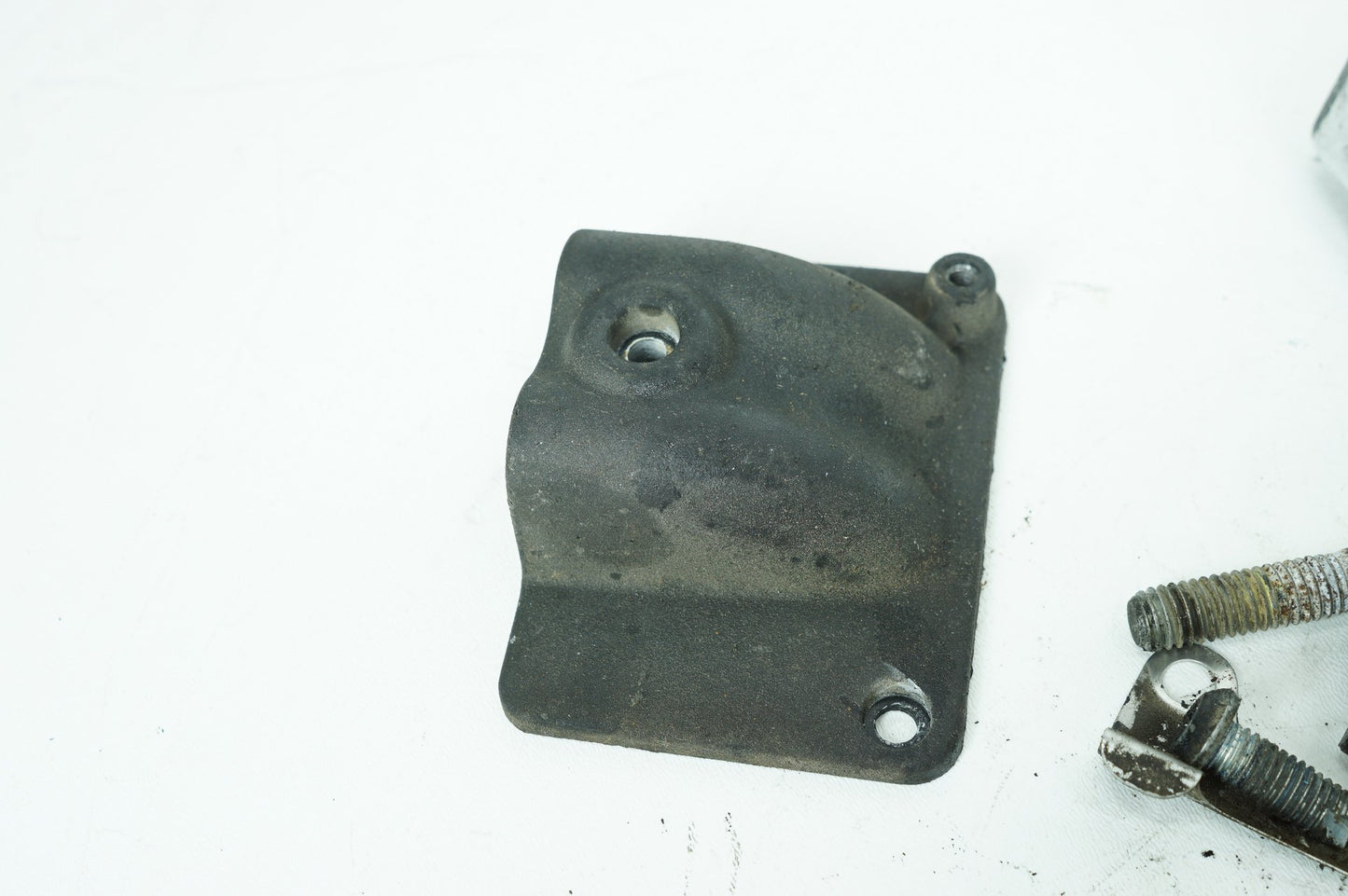 1999 - 2006 Harley-Davidson Dyna Wide Glide Hardware Bolts Nuts & Brackets