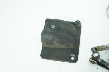 1999 - 2006 Harley-Davidson Dyna Wide Glide Hardware Bolts Nuts & Brackets