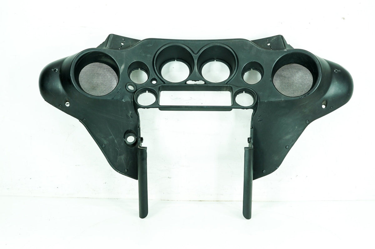 2008 Harley Touring FLHX Street Glide OEM Front Inner Batwing Fairing Cover