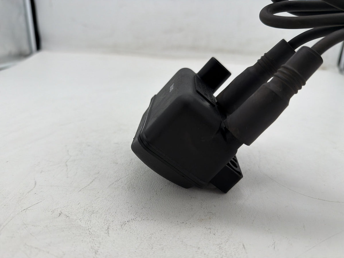 2001 Harley Electra Glide Touring Classic OEM Ignition Coil Spark Plugs Cable