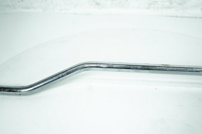 2013 Harley Dyna FXDC Super Glide Custom OEM Rear Brake Master Cylinder Reservoir