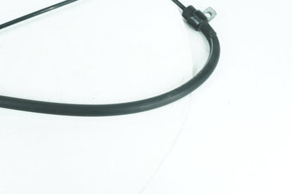 1999 - 2006 Harley-Davidson Softail Deluxe Front Brake Hose Line Pipe  	42314-05A