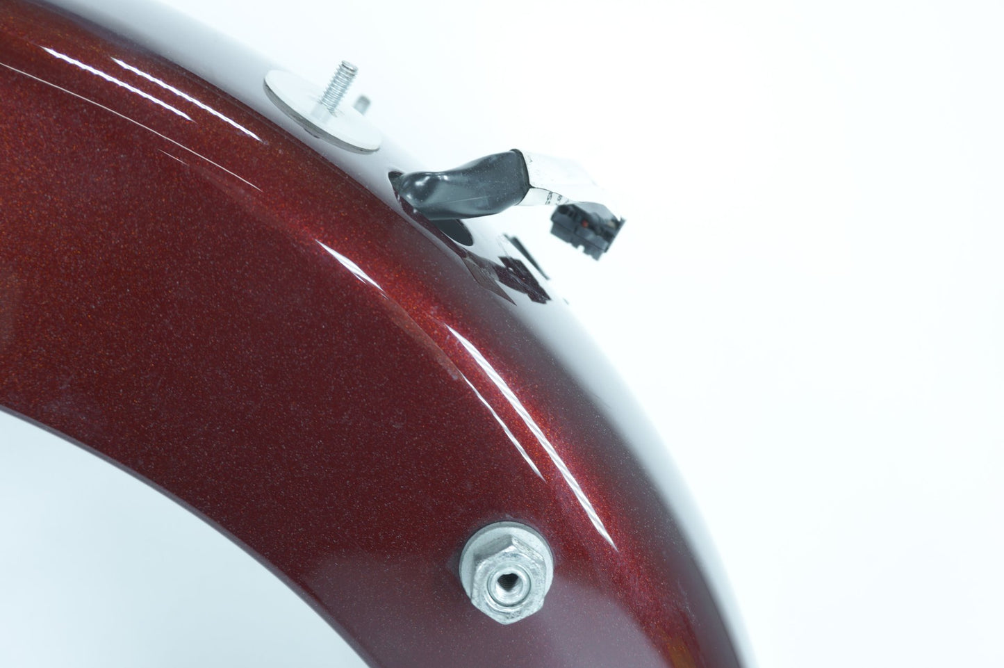 2007 - 2012 Harley-Davidson Touring Electra Glide Classic Rear Wheel Fender Taillight Brake Lamp 59579-06