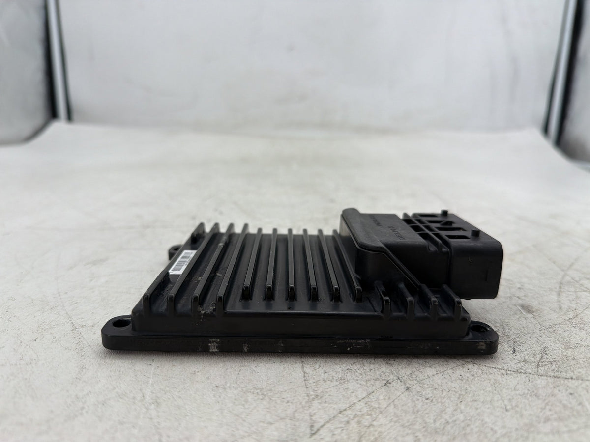 2010 Harley Road King Touring Police OEM Engine Control Module Brain ECU ECM