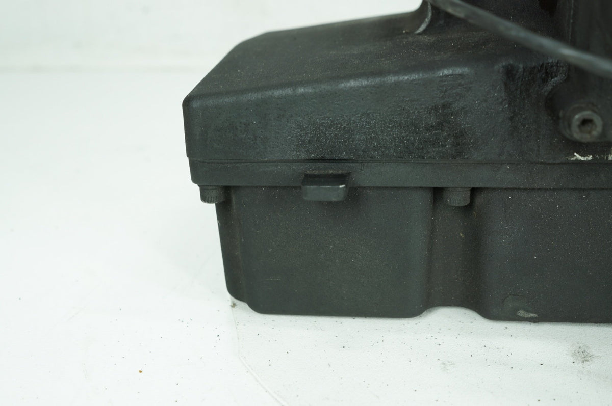 2001 Harley Touring FLHRI Road King OEM 5 Speed Transmission Gearbox