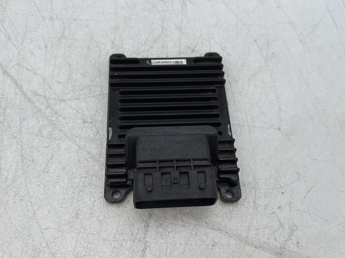2010 Harley Street Glide Touring FLHX OEM Engine Control Module Brain ECU ECM