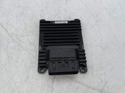 2010 Harley Street Glide Touring FLHX OEM Engine Control Module Brain ECU ECM