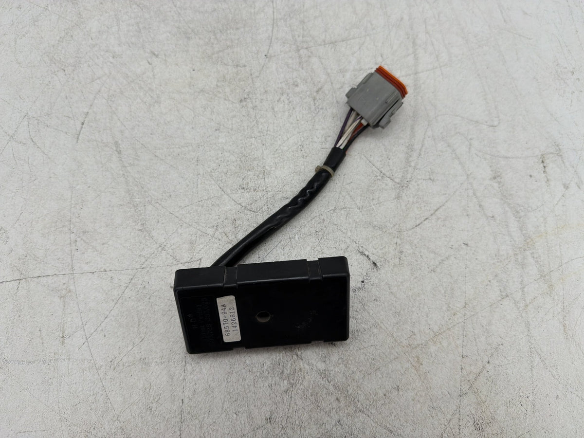 1995 Harley Electra Glide Touring FLHT OEM Turn Signal Computer Module TSM