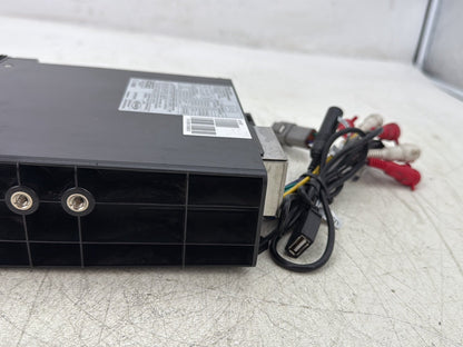 98 Harley Touring Electra Ultra Digital Media Receiver Head Radio Player JENSEN