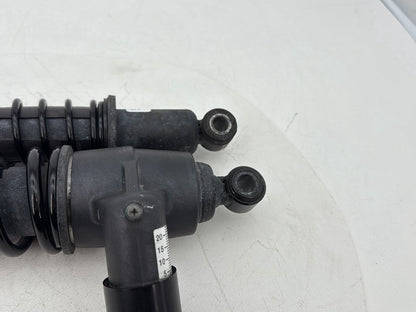 2019 - 2023 Harley-Davidson Touring Street Glide Rear Left Right Shock Absorbers 54000114
