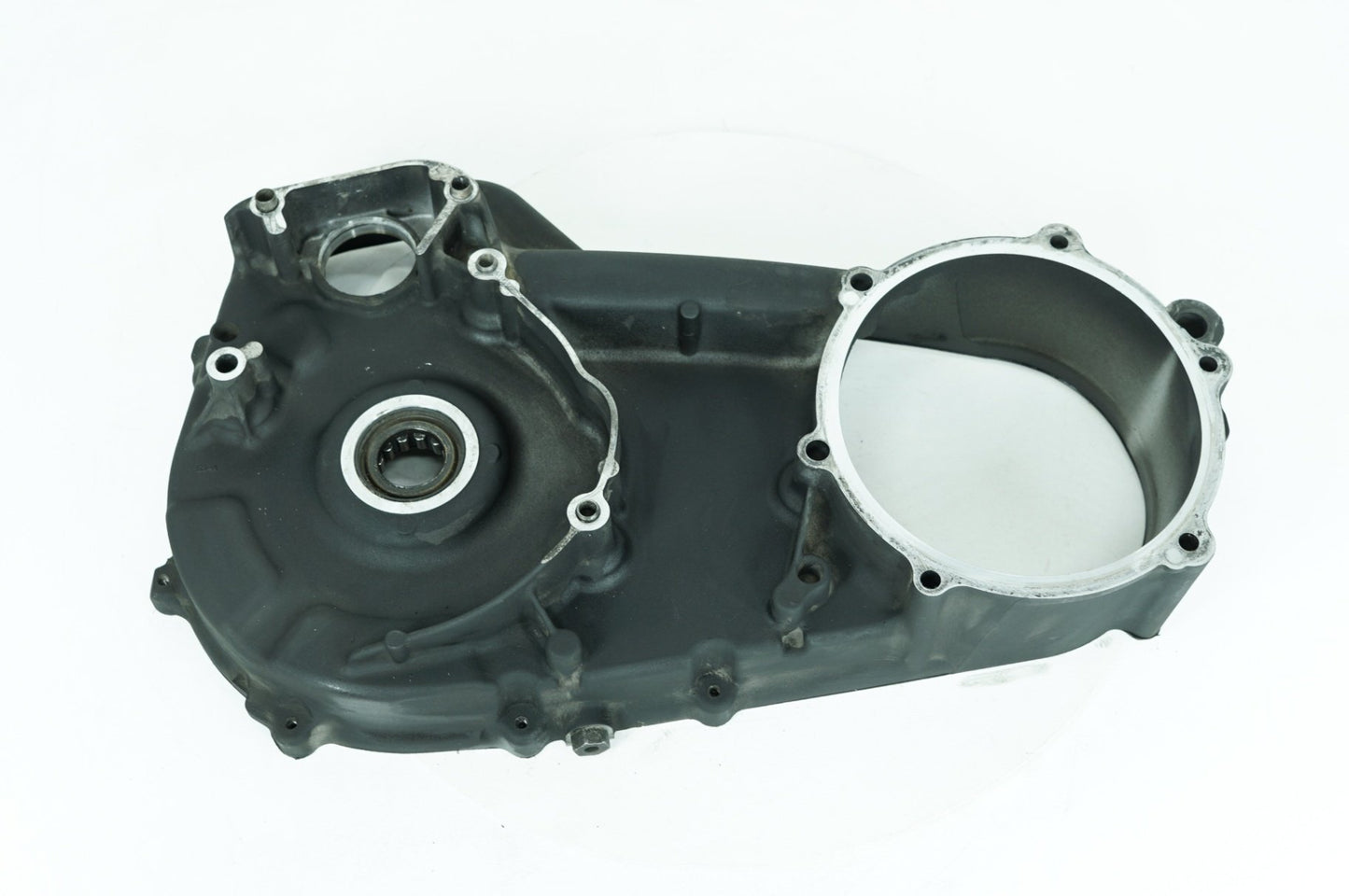 2007 - 2012 Harley-Davidson Touring Road Glide Inner Primary Clutch Cover 60677-07A