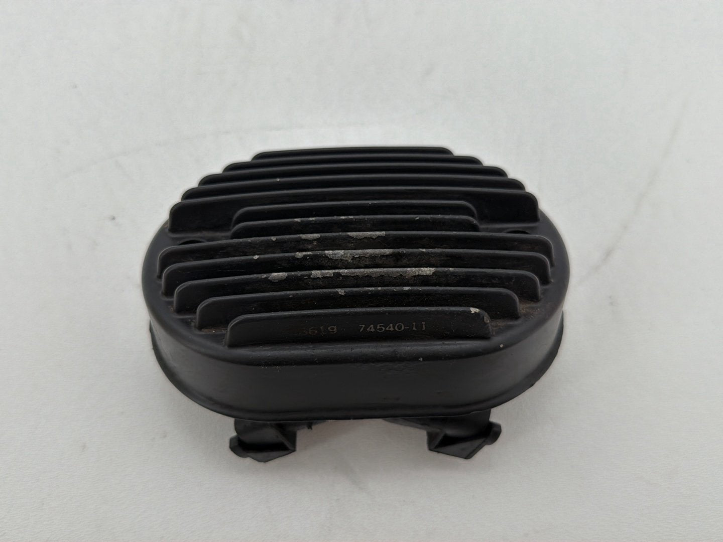 2011 Harley Heritage Softail Classic FLSTC OEM Voltage Regulator Rectifier
