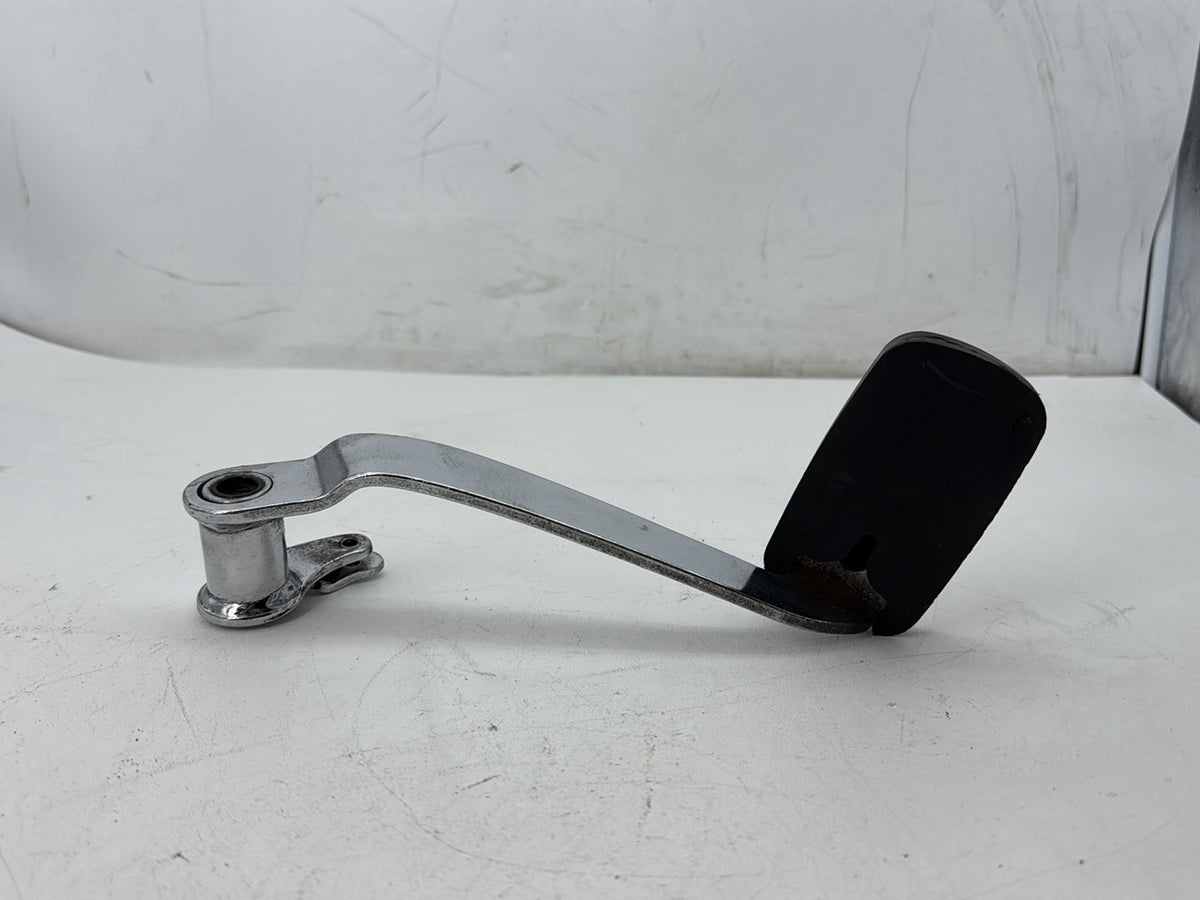 2008 Harley Road King Touring FLHR OEM Foot Brake Control Lever Pedal