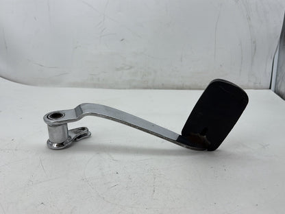 2008 Harley Road King Touring FLHR OEM Foot Brake Control Lever Pedal