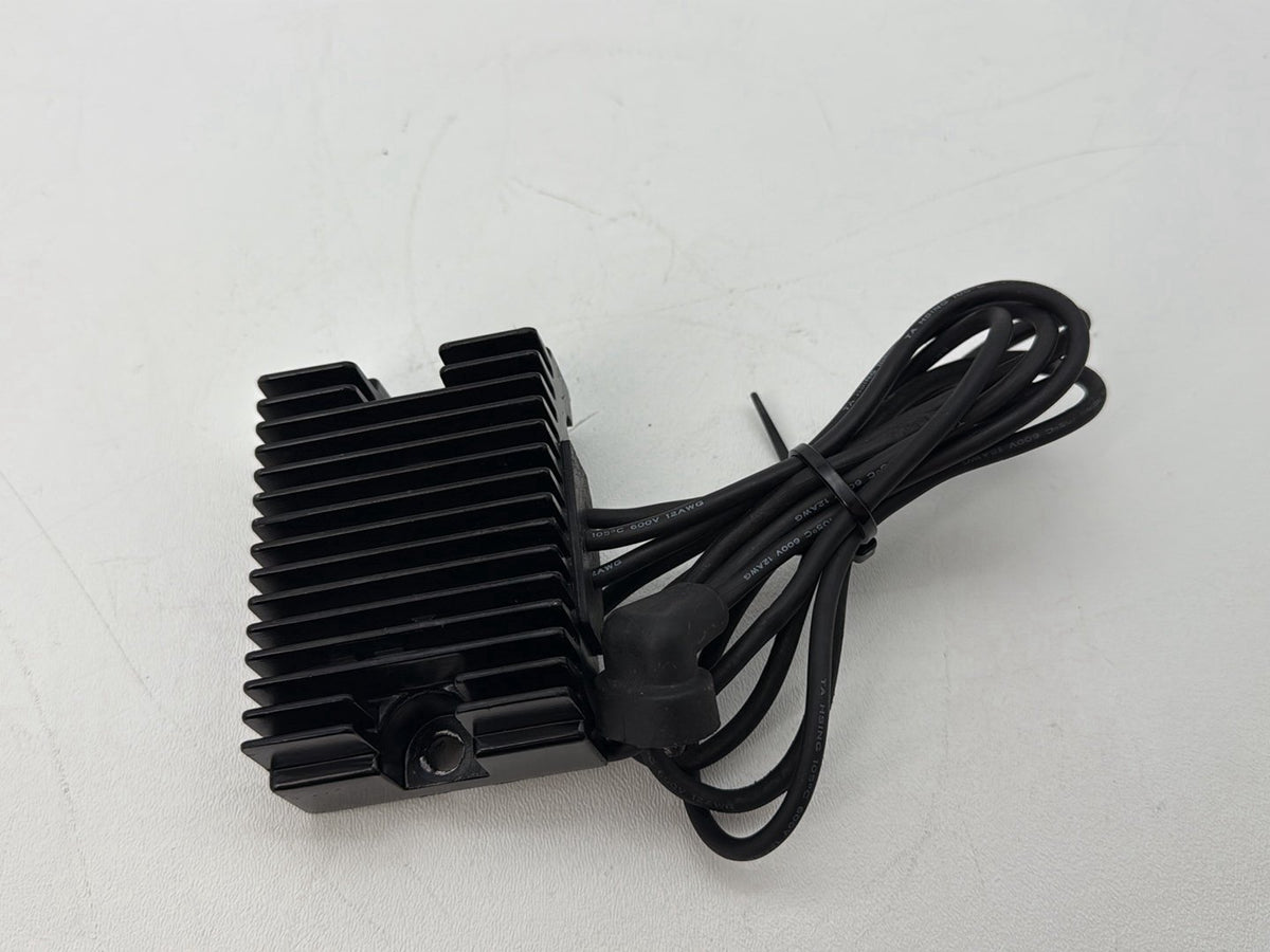 1991 Harley Heritage Softail Classic FLSTC OEM Voltage Regulator Rectifier