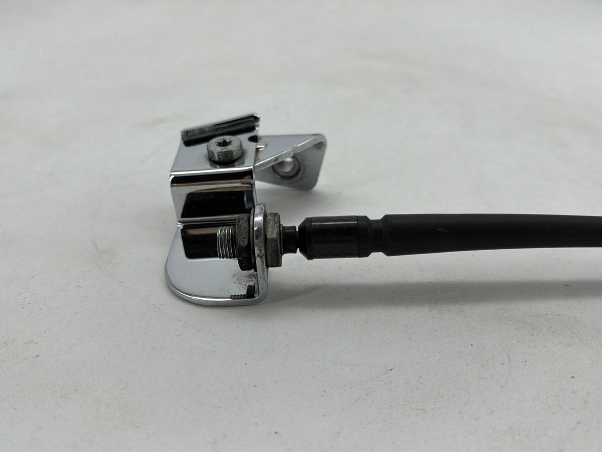 2007 Harley Street Glide Touring FLHX OEM Audio Radio Antenna Mast FM AM