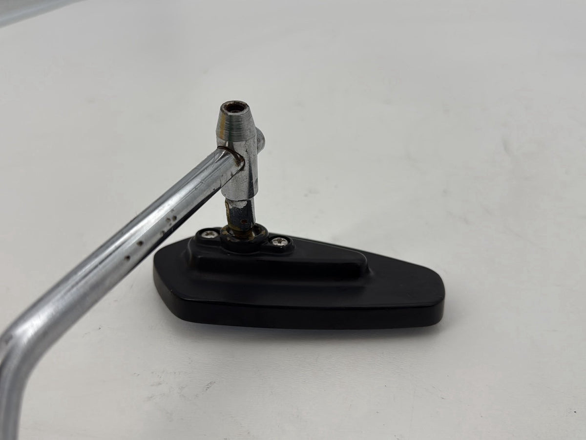 1993 Harley Sportster XLH883H Hugger 883 OEM Left 1 Rear View Mirror 91875-88A