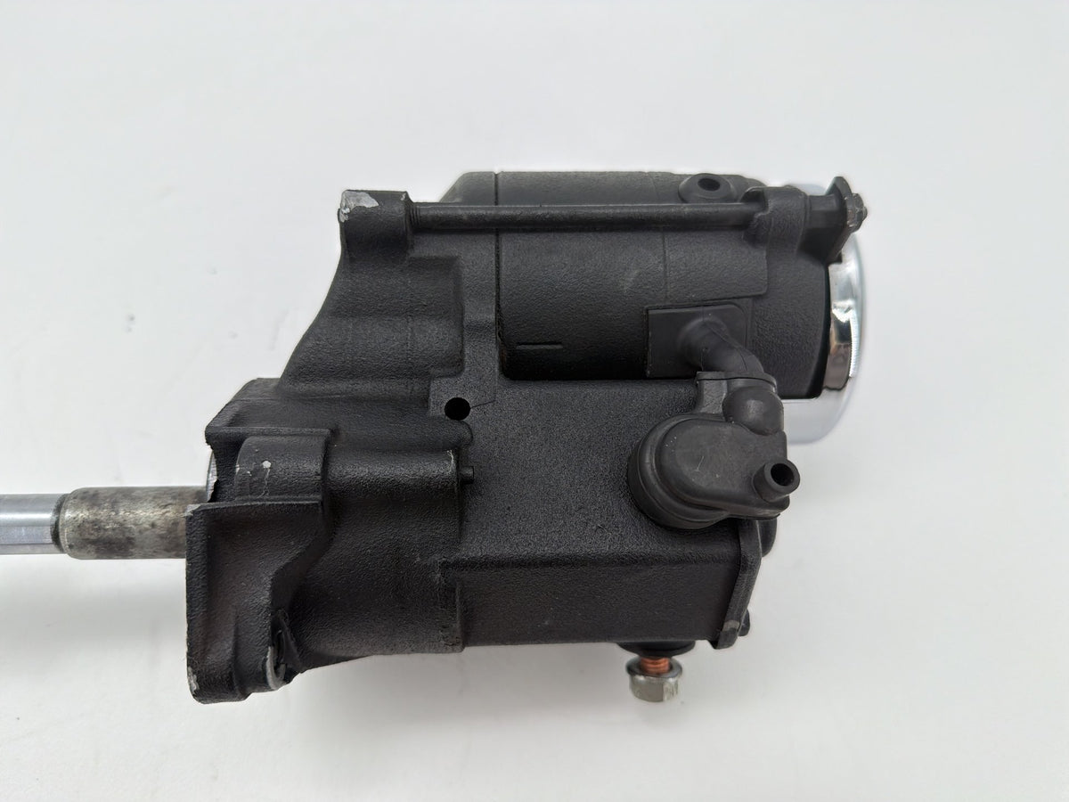 2006 Harley Electra Glide Touring Classic OEM Engine Starter Motor 31553-94B 12V