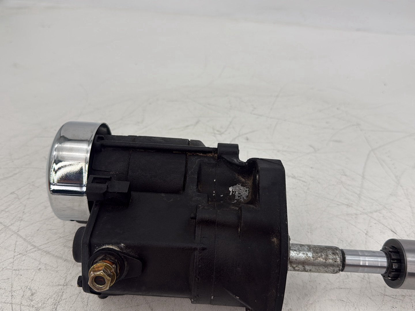 2004 Harley Touring FLHT Electra Glide OEM Engine Starter Motor