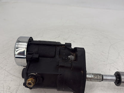 2004 Harley Touring FLHT Electra Glide OEM Engine Starter Motor