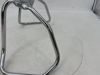 2007 - 2012 Harley-Davidson Touring Electra Glide Ultra Rear Passenger Handrail Grab Bar Hand Rail 91583-99