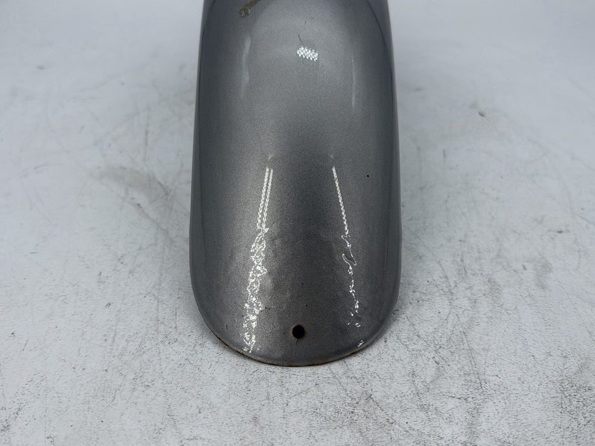 2009 Harley Sportster 883 Low XL883L OEM Front Wheel Fender Shell Panel