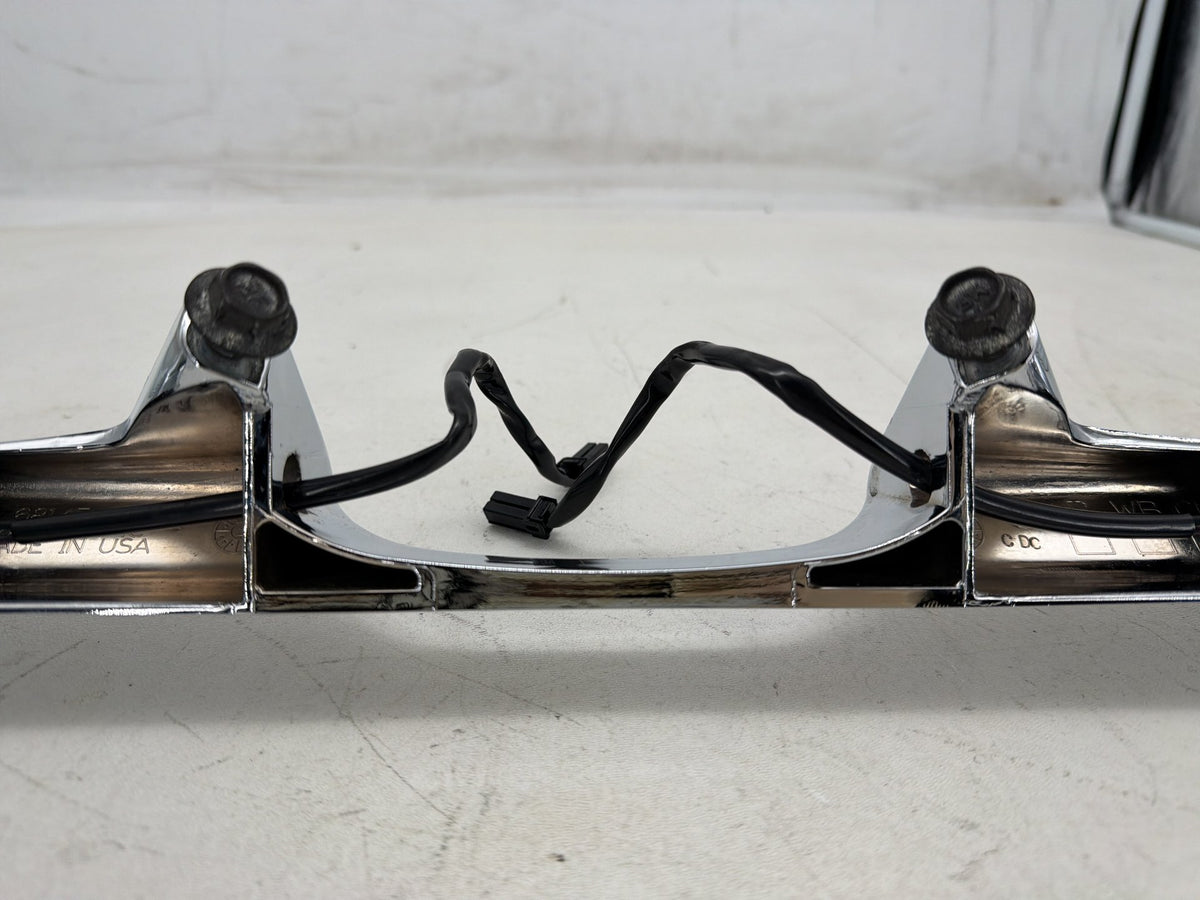 2004 Harley Road King Touring Classic OEM Rear Left & Right Turn Signals