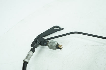 2008 - 2016 Harley-Davidson Touring Electra Ultra Front Brake Hose Line Pipe ABS 40612-09