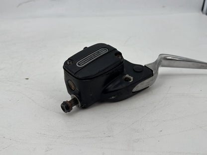2008 - 2016 Harley-Davidson Touring Electra Glide Ultra Front Left Hand Clutch Lever Master Cylinder 36700056