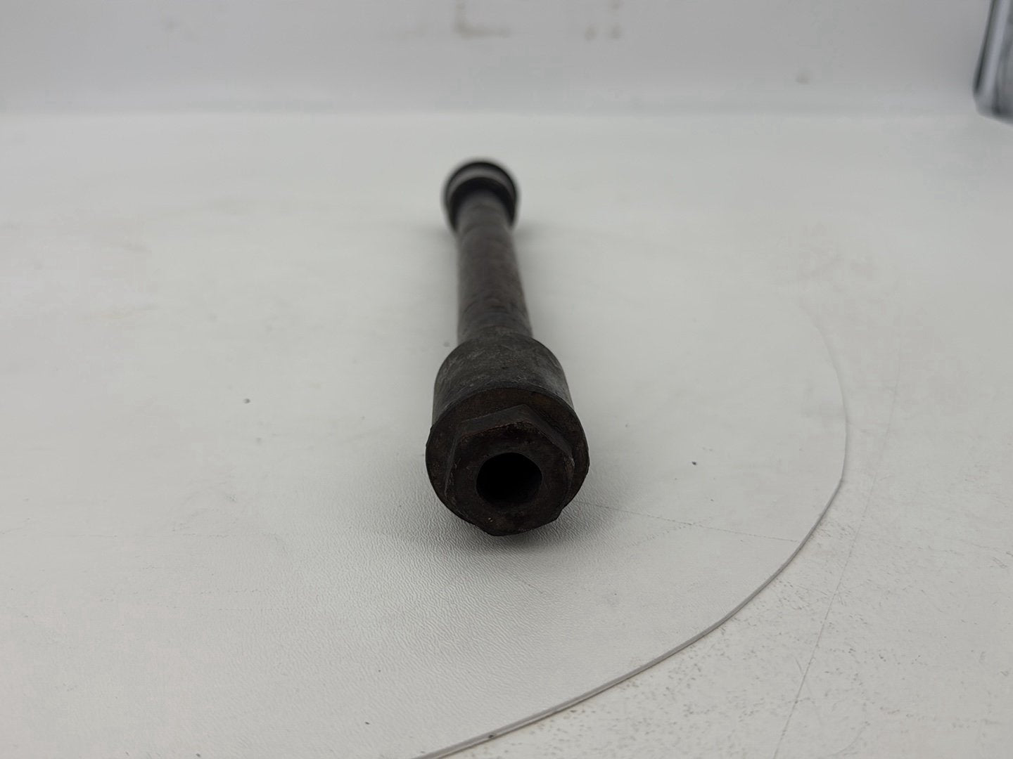 2004 - 2022 Harley-Davidson Sportster 1200 Nightster Rear Wheel Axle Bolt Shaft 41176-08