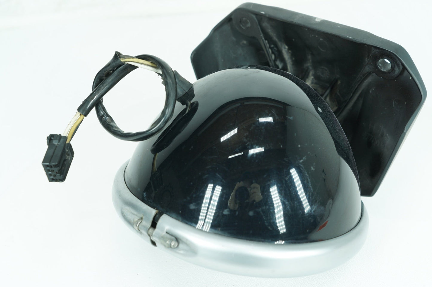 2004 - 2022 Harley-Davidson Sportster Iron 883 Headlight Headlamp Head Lamp Light LED 69774-07A