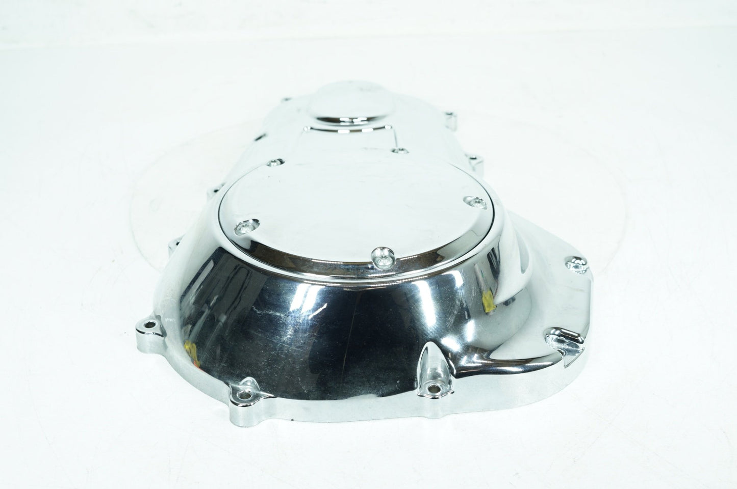 2007 - 2012 Harley-Davidson Touring Electra Glide Classic Outer Primary Clutch Cover 60685-07