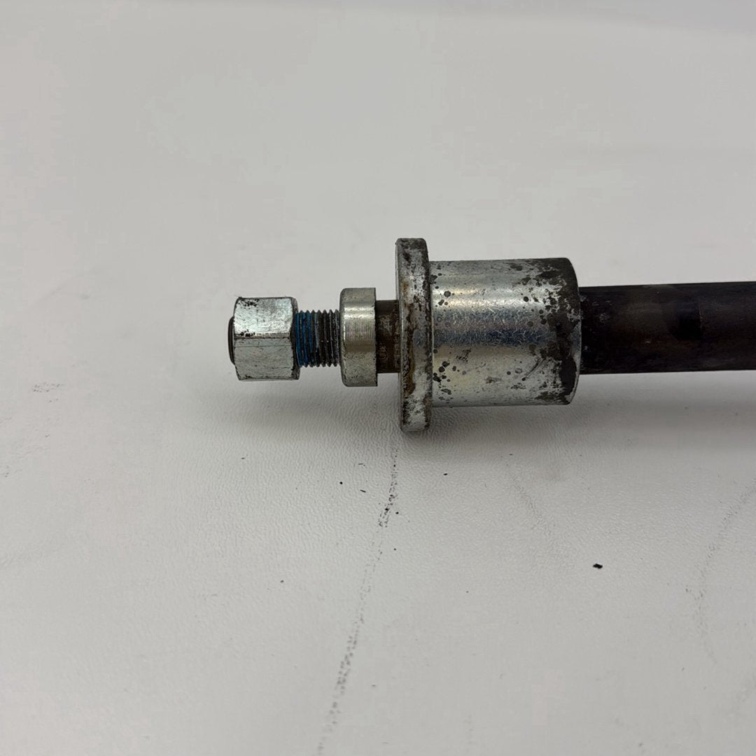 2007 - 2012 Harley-Davidson Touring Street Glide Rear Fork Swingarm Pivot Bolt Shaft 47505-02